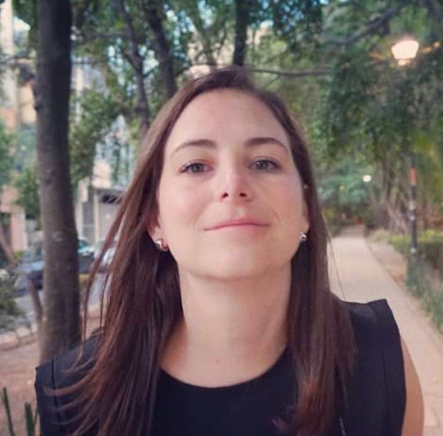 FRIDA Presentación plataforma